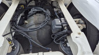 Prodám SCANIA S450 N323 NGS TOP LINE LOW DECK EURO 6 - 4
