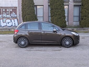 Citroën C3 1.4i, 140tkm, manual, 54kw, STK / EK do 2027 - 4
