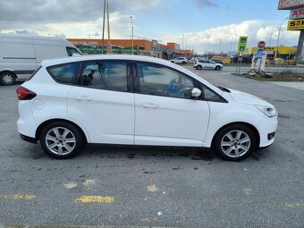 Ford C-Max 1.0 EcoBoost 92kw 125k family edition - 4