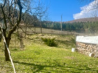 Predaj RD v obci Kotešová, k. ú. Kotešová, okres Bytča. - 4