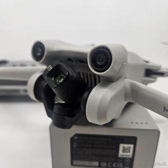DJI Mini 3 Pro + RC - 4