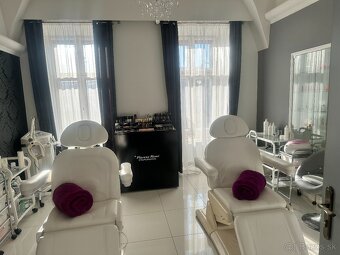 PRENÁJOM PRIESTOROV V CENTRE PREŠOVA PRE BEAUTY & WELLNESS - 4