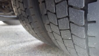 Prodám MAN TGX 18.500 BLS XXL EURO 6 - 4