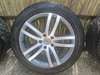 Kolesa AUDI Q7 - 4