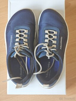 Barefoot Be Lenka Barebarics Wanderer Blue - 4