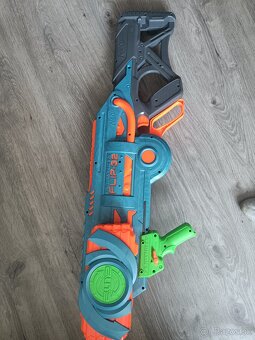 Nerf - 4