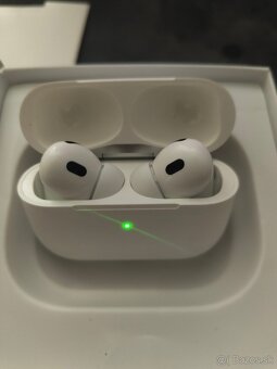 Airpods pro 2 (lighting) - replika - 4