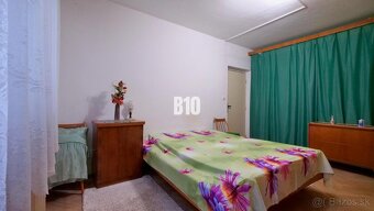 REZERVOVANÉ 3 izbový byt vo vyhľadávanej lokalite CENTRUM - 4