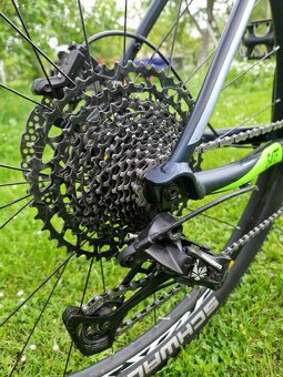 Bicykel Kellys gate 90 veľkosť L - 4