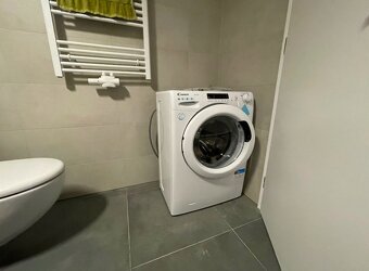 Na prenájom príjemný 1,5 izbový PET Friendly byt v DNV - 4