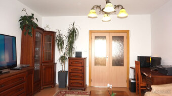 Kompletne zariadený 3 izbový byt na prenájom - 4