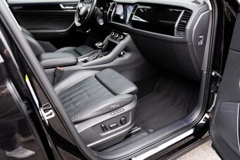 Škoda Kodiaq 2.0 TDi L&K - 4