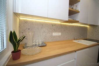 PRENÁJOM krásny zariadený 2 izb BYT Bánovce n/B. - 4