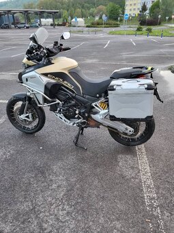 Ducati Multistrada 1200 Enduro PRO - 4