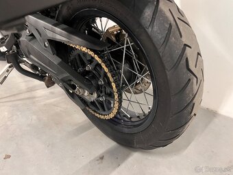 Triumph tiger 800 xc - 4