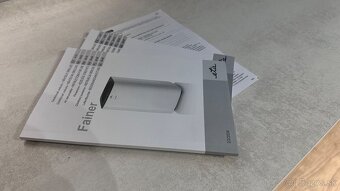 Odvlhčovač ETA Fainer 2630 90000 - 4