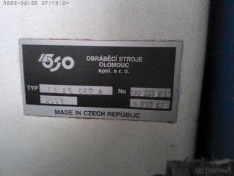 FV30 CNC - 4