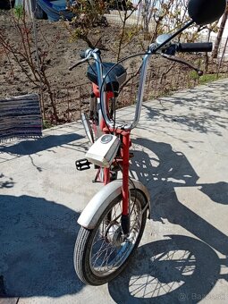 Babetta 207 - 4