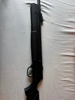 Vzduchovka Hatsan MOD90 4,5mm - 4