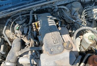 Suzuki Jimny - 4