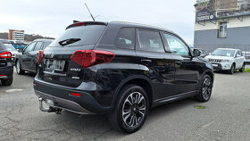 VITARA 1,4T GLX+ Elegance+ 4x4 AT TSMLYEA1S00696001 - 4