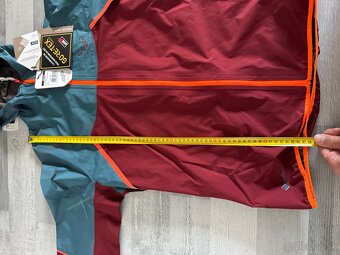 NOVÁ Dynafit Alpine Gore-Tex L NOVÁ - 4