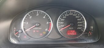 Predam Mazda 6 kombi. diesel - 4