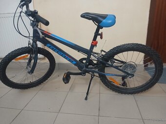 Bycikel 20 - 4