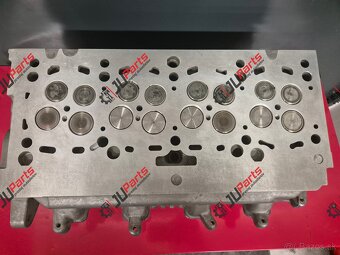 Hlava válcov motora 2.0 TDI CR 03L103373E Repas - 4