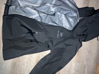 Arc’teryx beta lt jacket - 4