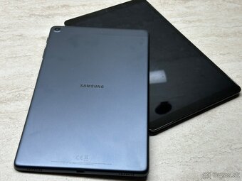 Samsung Galaxy Tab A 10.1 Wi-Fi / LTE 32gb - 4