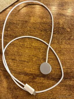 Apple watch 6, 44 mm - 4
