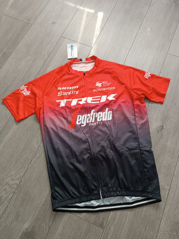 Cyklo set TREK - 4