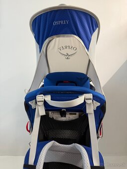 Osprey Poco II Sky Blue - 4