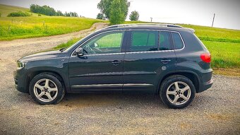 ✳️Volkswagen Tiguan 2.0 CR TDI 4-Motion Sport 190 000KM✳️ - 4
