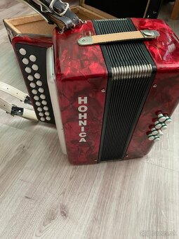 Heligónka - 4