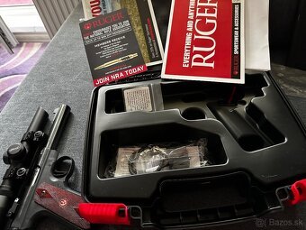 Ruger mk3 - 4
