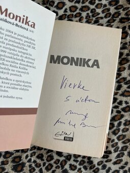 Medzi nami - Monika a Eva Urbaníková - 4