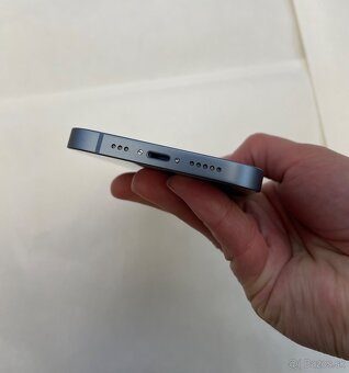 Iphone 14 /128gb , modrý - 4