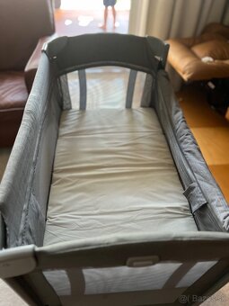Prenosna postielka Joie - 4