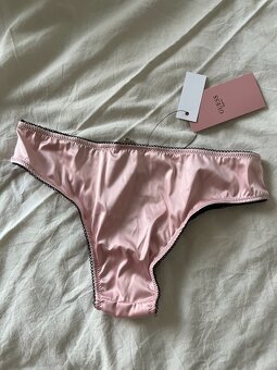 Nohavičky Guess XS/S - 4