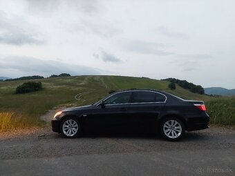 Bmw E60 - 4