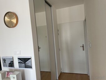 Nový kompletne zariadený 1,5-izb. byt s parkovaním - 4