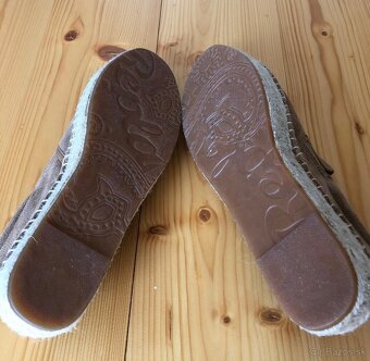 Espadrilky zn. Replay - 4
