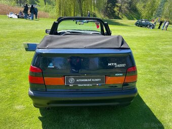 Škoda Felicia / MTX Cabrio r.v.:1999 - 4
