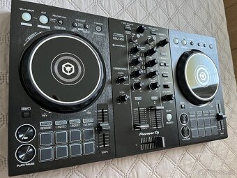Predam dj kontroler Pioneer DDJ-400 - 4