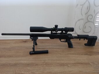 CZ 457 MDT 22lr - 4
