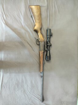 Remington 223 IŽ - 4