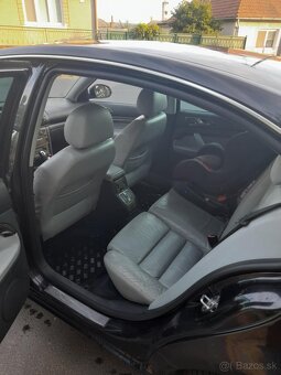Predám Škoda Super B 2,5 TDI - 4
