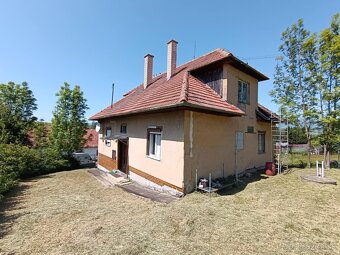 Rodinný dom pod lesom - Ploštín - Liptovský Mikuláš - 4